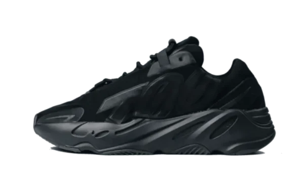 Yeezy 700 MNVN Triple Black