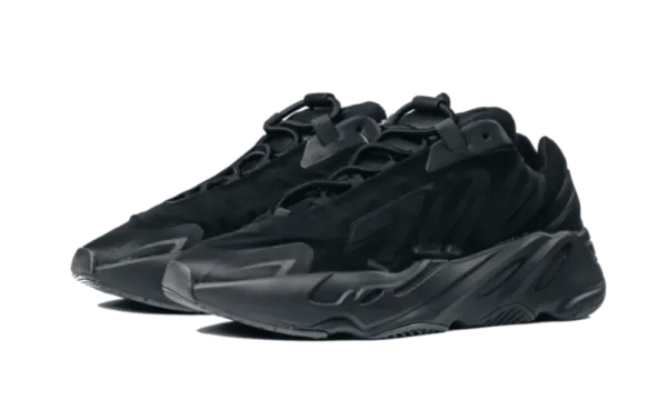 Yeezy 700 MNVN Triple Black