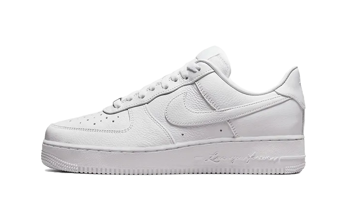 Miniatura Nike Air Force 1 Low NOCTA Drake Certified Lover Boy