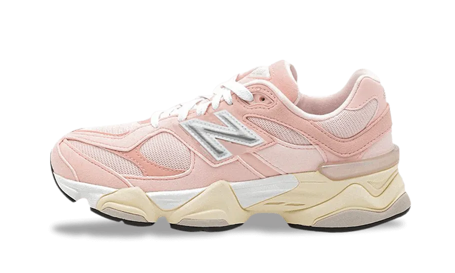 Miniatura New Balance 9060 Pink Haze