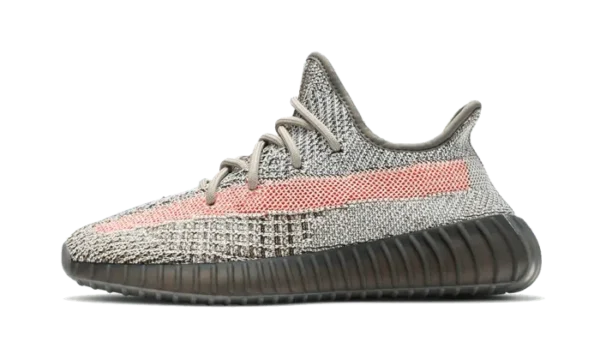 Yeezy Boost 350 V2 Ash Stone