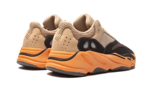 Yeezy 700 Enflame Amber