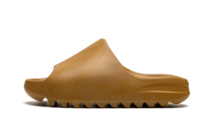 Miniatura Yeezy Slide Ochre