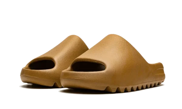 Yeezy Slide Ochre