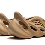 Yeezy Foam RNNR Ochre