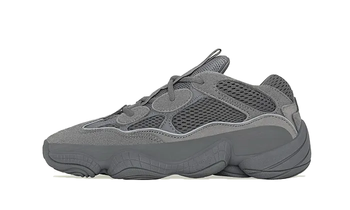 Miniatura Yeezy 500 Granite