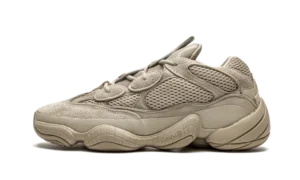 Yeezy 500 Taupe Light