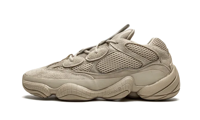 Miniatura Yeezy 500 Taupe Light