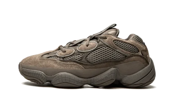 Yeezy 500 Clay Brown