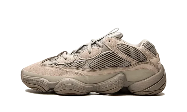 Yeezy 500 Ash Grey