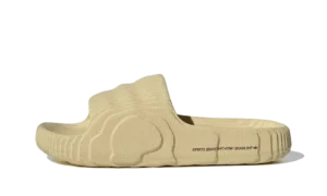 Adidas Adilette 22 St Desert Sand