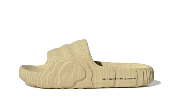 Adidas Adilette 22 St Desert Sand