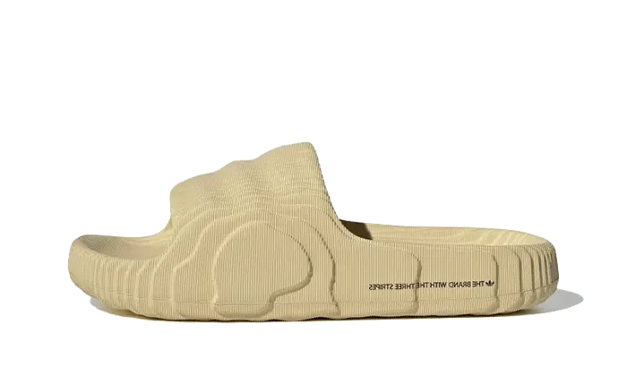 Miniatura Adidas Adilette 22 St Desert Sand