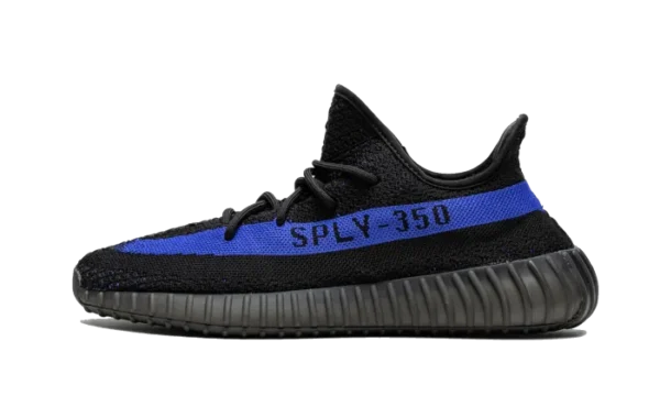 Yeezy Boost 350 V2 Dazzling Blue