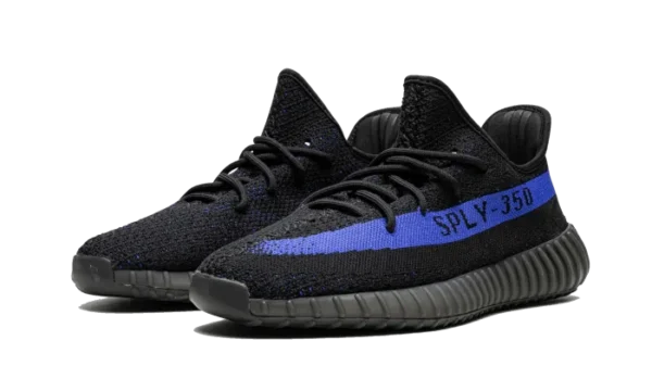 Yeezy Boost 350 V2 Dazzling Blue