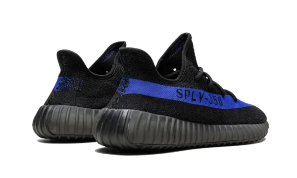 Yeezy Boost 350 V2 Dazzling Blue