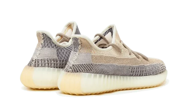 Yeezy Boost 350 V2 Ash Pearl