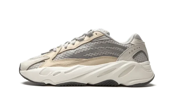 Yeezy 700 V2 Cream