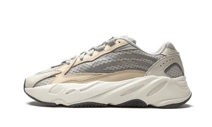 Miniatura Yeezy 700 V2 Cream