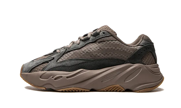 Miniatura Yeezy 700 V2 Mauve