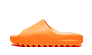 Yeezy Slide Enflame Orange