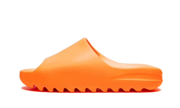 Yeezy Slide Enflame Orange