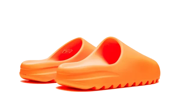 Yeezy Slide Enflame Orange