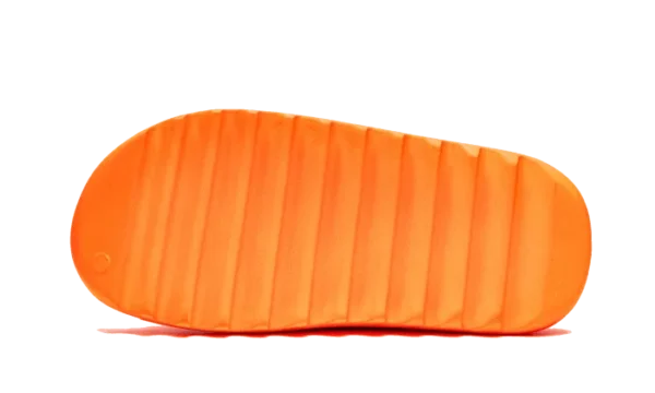 Yeezy Slide Enflame Orange