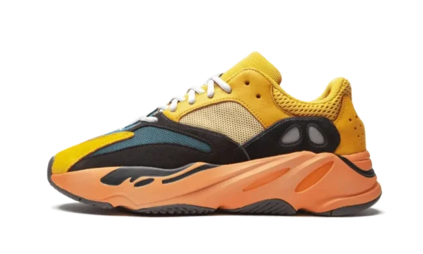 Yeezy 700 Sun