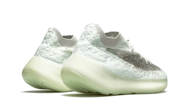 Yeezy Boost 380 Calcite Glow