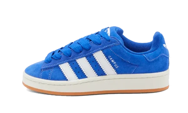 Adidas Campus 00s Lucid Blue