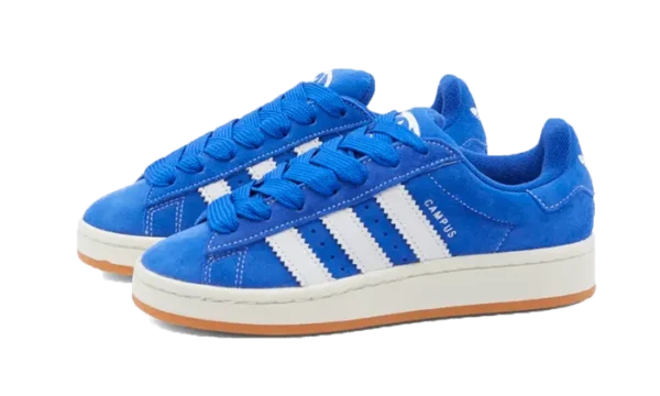 Adidas Campus 00s Lucid Blue