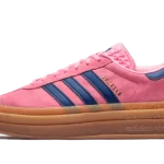 Adidas Gazelle Bold Pink Glow
