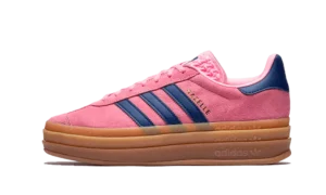 Adidas Gazelle Bold Pink Glow