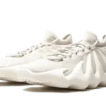 Yeezy 450 Cloud White