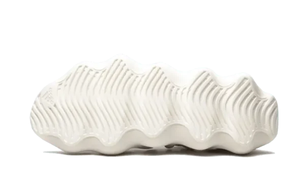 Yeezy 450 Cloud White