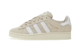 Adidas Campus 00s Wonder White Cloud White Off White