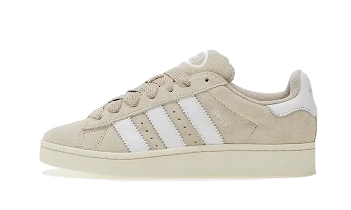 Miniatura Adidas Campus 00s Wonder White Cloud White Off White