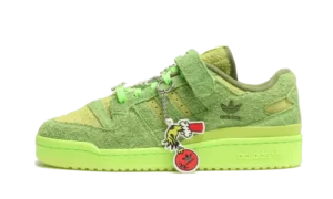 Adidas Forum Low The Grinch