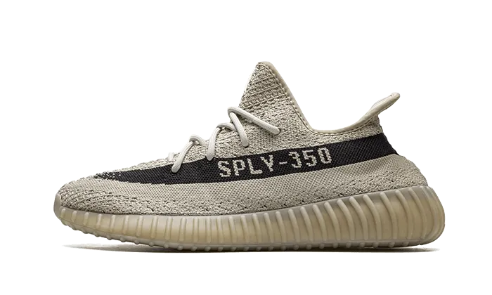 Miniatura Yeezy Boost 350 V2 Slate