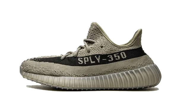 Yeezy Boost 350 V2 Granite