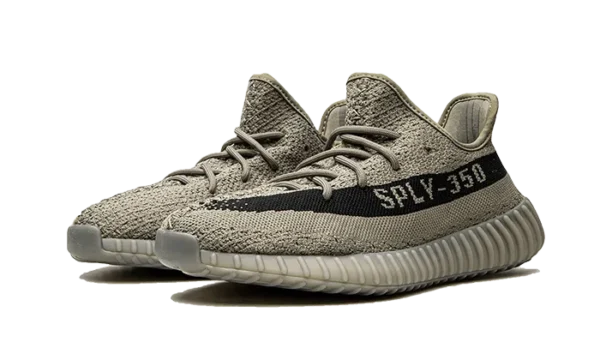 Yeezy Boost 350 V2 Granite