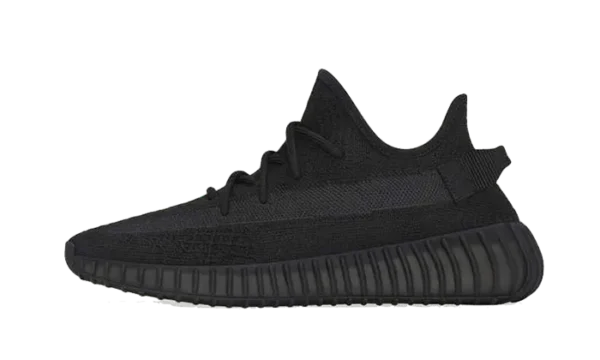 Yeezy Boost 350 V2 Onyx