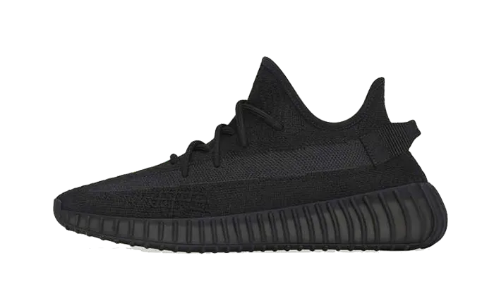 Miniatura Yeezy Boost 350 V2 Onyx