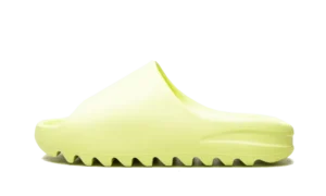 Yeezy Slide Glow Green