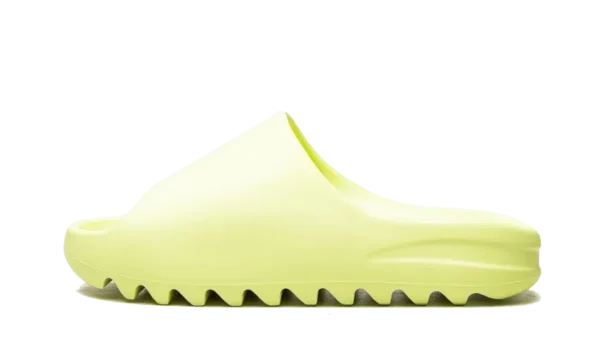 Yeezy Slide Glow Green