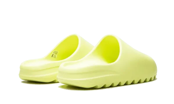 Yeezy Slide Glow Green