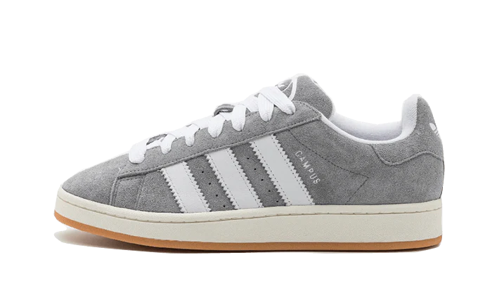 Miniatura Adidas Campus 00s Grey White J