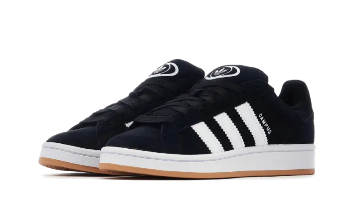 Miniatura Adidas Campus 00s Core Black GS