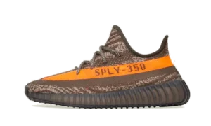 Yeezy 350 V2 Carbon Beluga